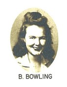 Barbara Bowling (Nayfack)
