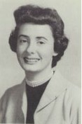 Barbara Flowers (Hembree)