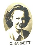 Carolyn Jarrett (Hollis)