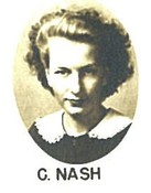 Catherine V. Nash