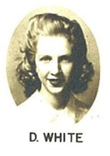 Dorothy E. White (Skelton)