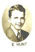 Edwin D. Hunt