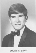Emory Bray