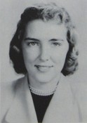 Gloria Akins (Patterson)