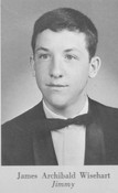 Jim Wisehart