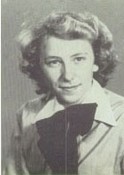 June Underwood