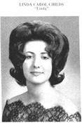 Linda Carol Childs (Calhoun)