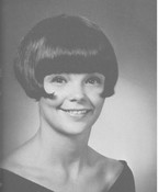 Linda Joyce Thrasher (Rivara)