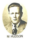 M. Eugene Hudson