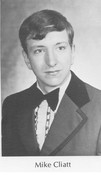 Mike Cliatt