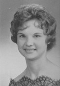 Nancy Jean Farr