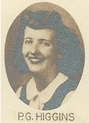 Patricia Higgins (Clark)