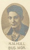 Ray M. Hull