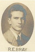 Robert E. Bray