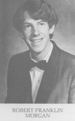 Robert "Bobby" Franklin Morgan