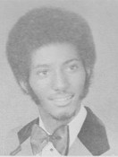 Lamar Allen
