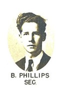 William Alfred Phillips