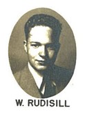 William H. Rudisill