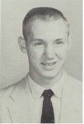 William Ronald Peavy